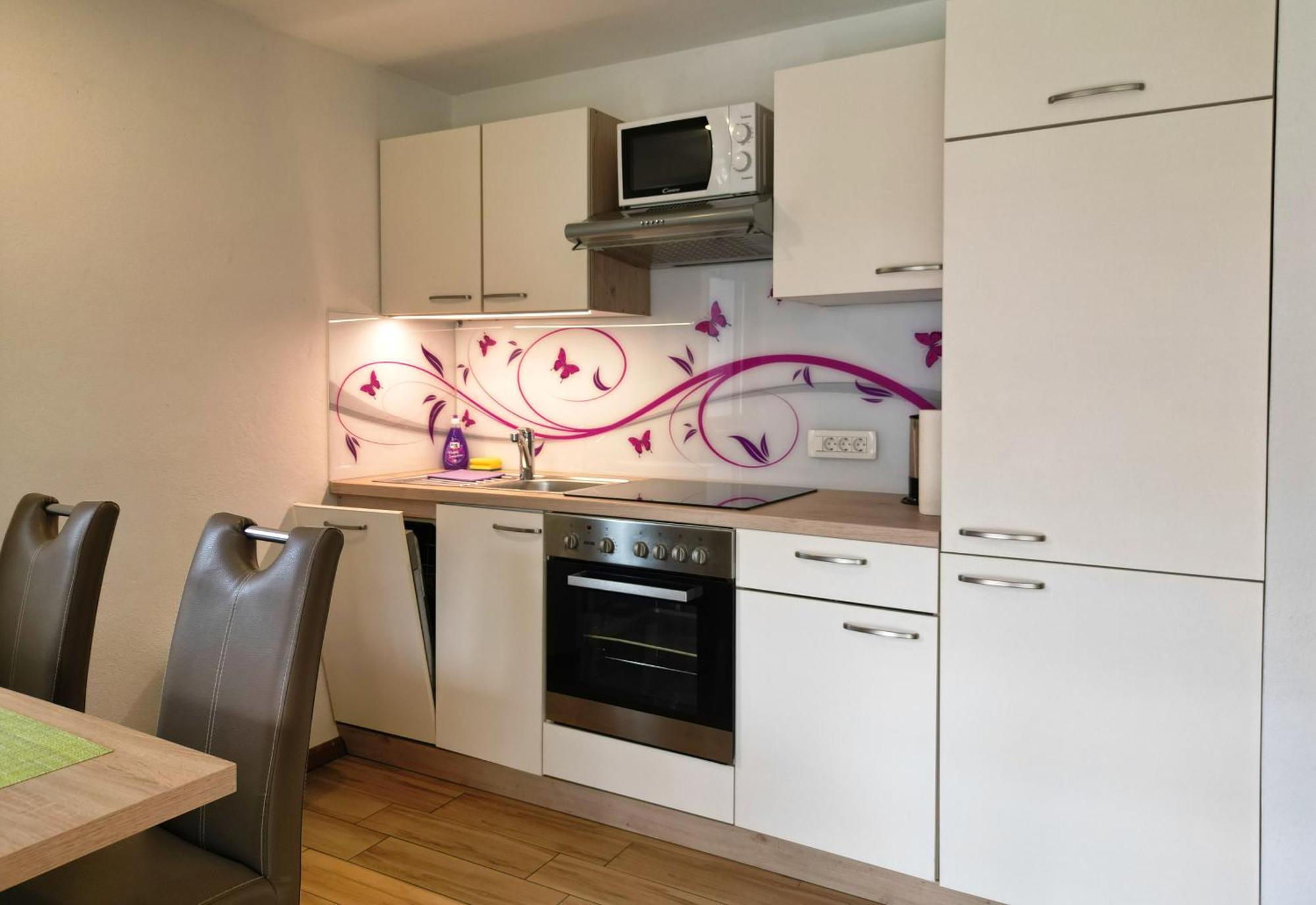 בוהין Apartment Mari מראה חיצוני תמונה