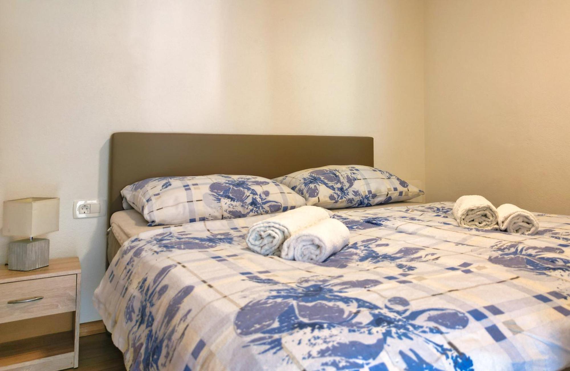 בוהין Apartment Mari מראה חיצוני תמונה