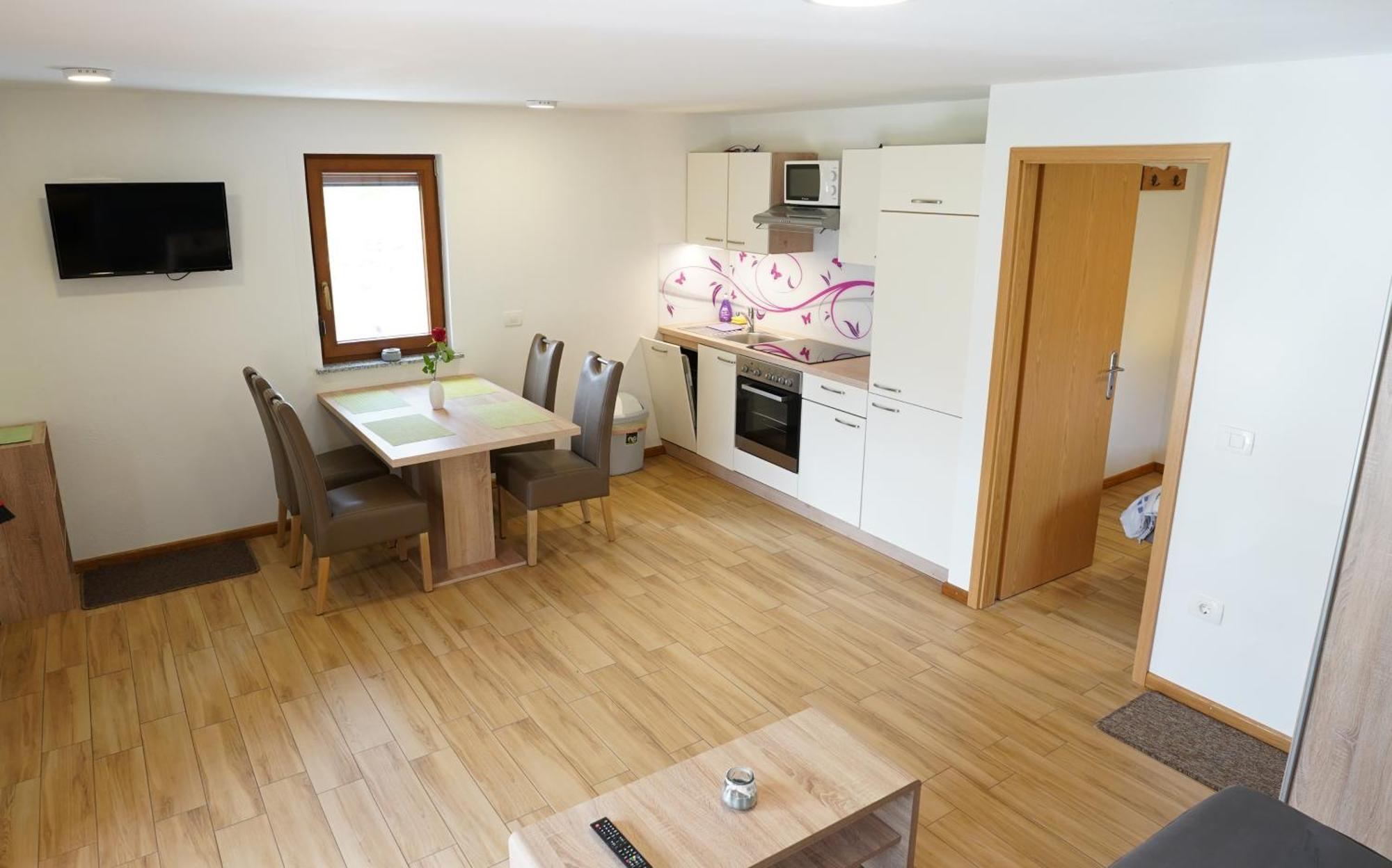 בוהין Apartment Mari מראה חיצוני תמונה