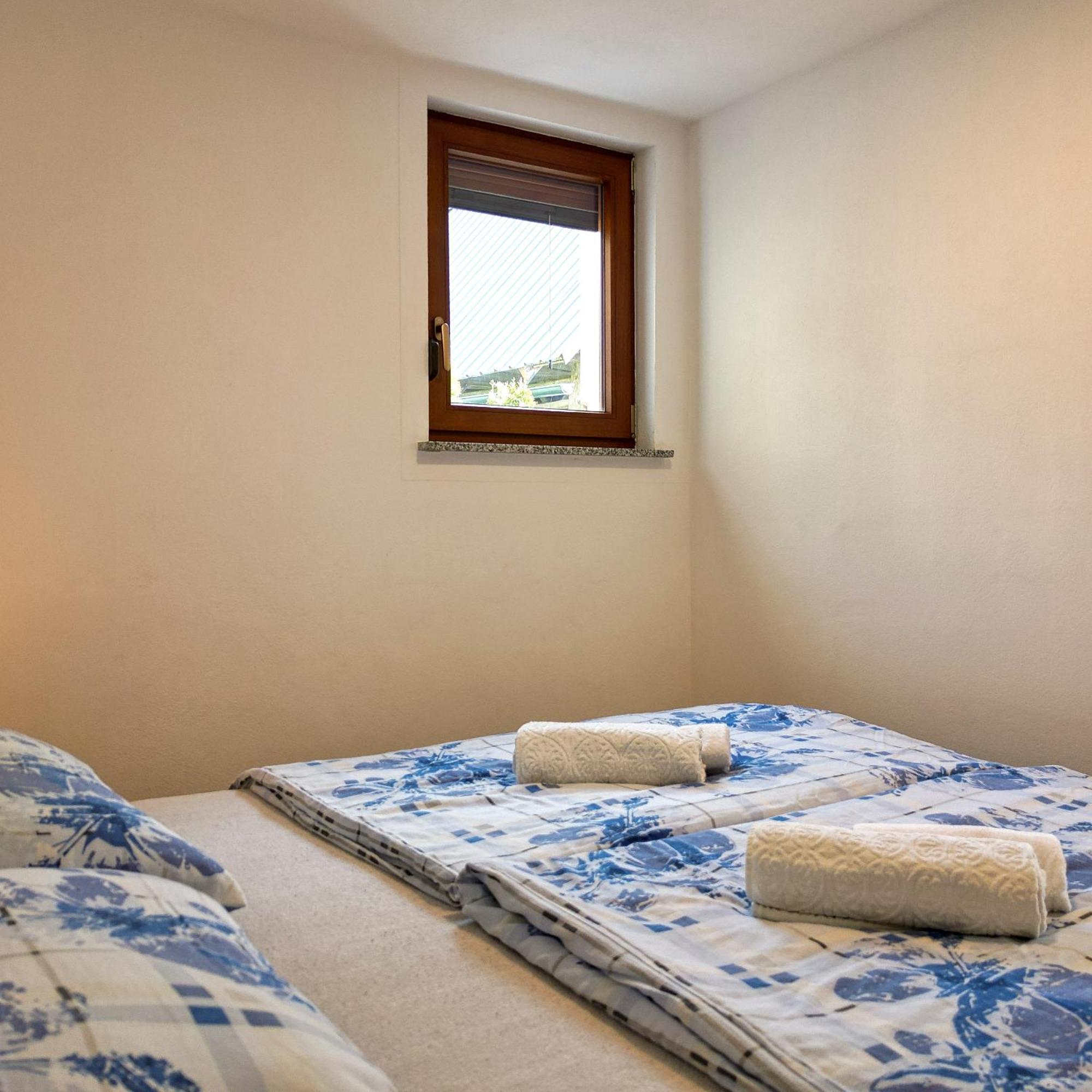 בוהין Apartment Mari מראה חיצוני תמונה